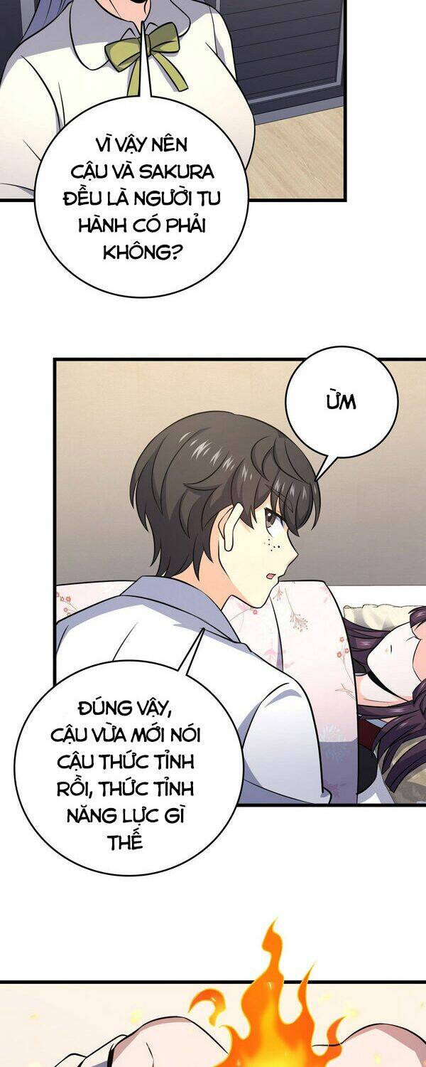 Đại Vương Tha Mạng Chapter 232 - Trang 2