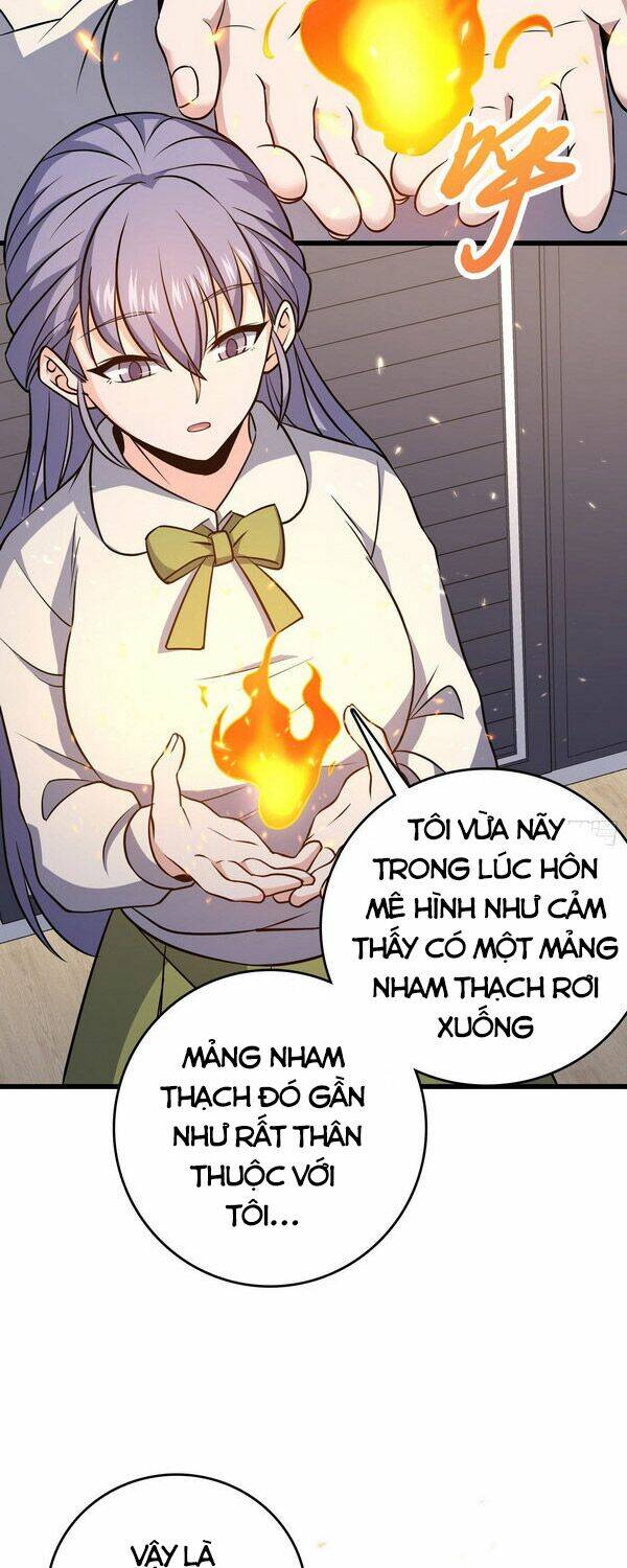 Đại Vương Tha Mạng Chapter 232 - Trang 2