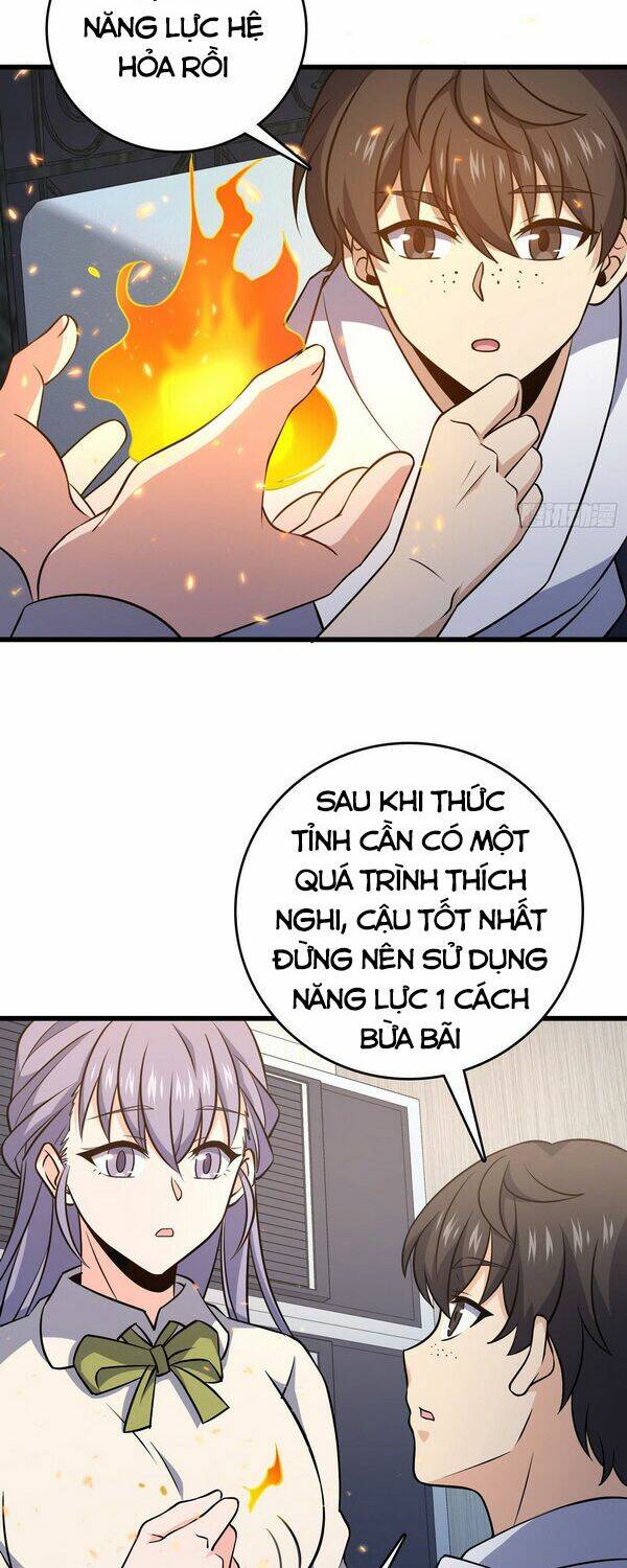 Đại Vương Tha Mạng Chapter 232 - Trang 2
