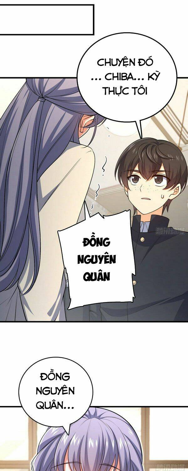 Đại Vương Tha Mạng Chapter 233 - Trang 2