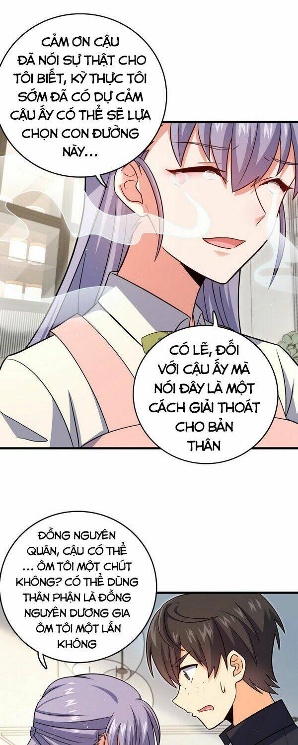 Đại Vương Tha Mạng Chapter 233 - Trang 2