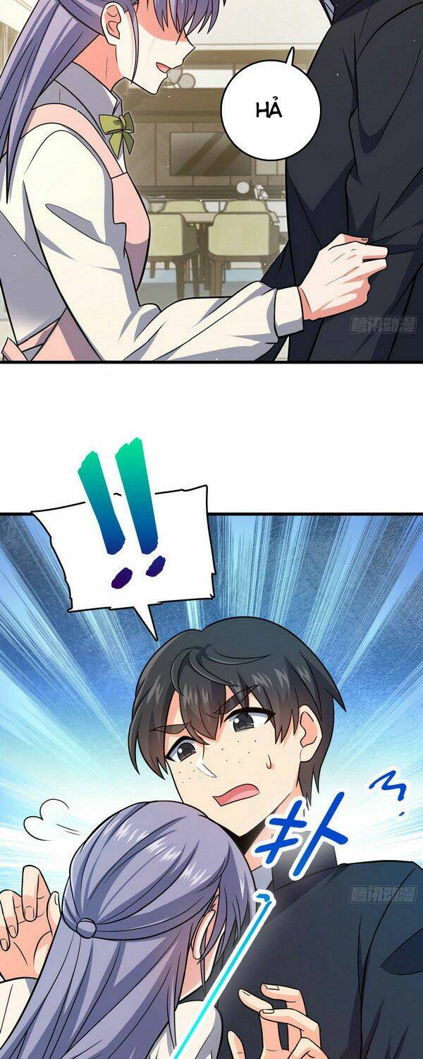 Đại Vương Tha Mạng Chapter 233 - Trang 2