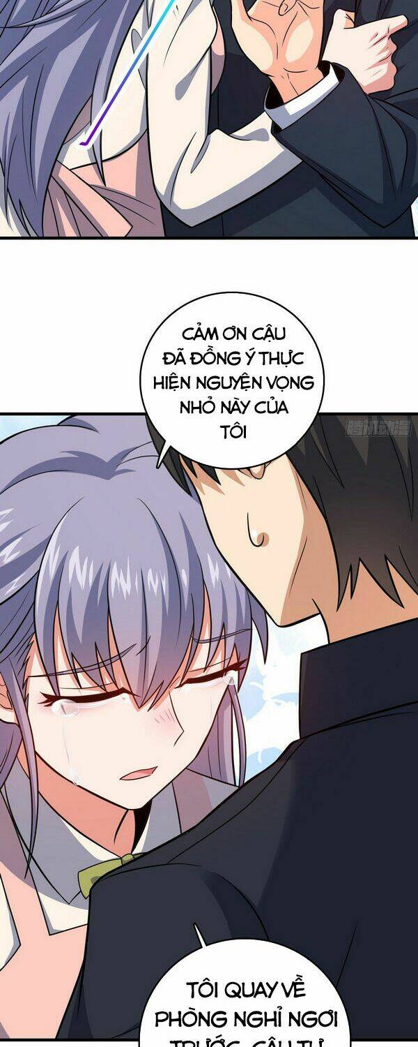 Đại Vương Tha Mạng Chapter 233 - Trang 2