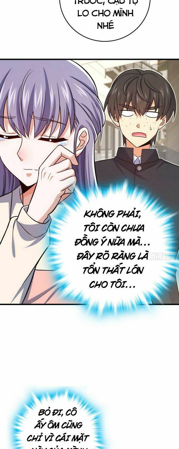 Đại Vương Tha Mạng Chapter 233 - Trang 2