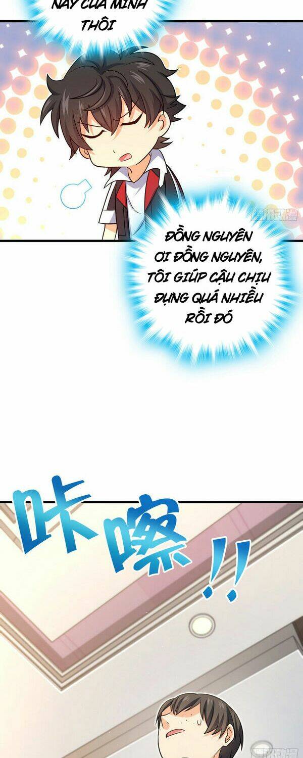 Đại Vương Tha Mạng Chapter 233 - Trang 2