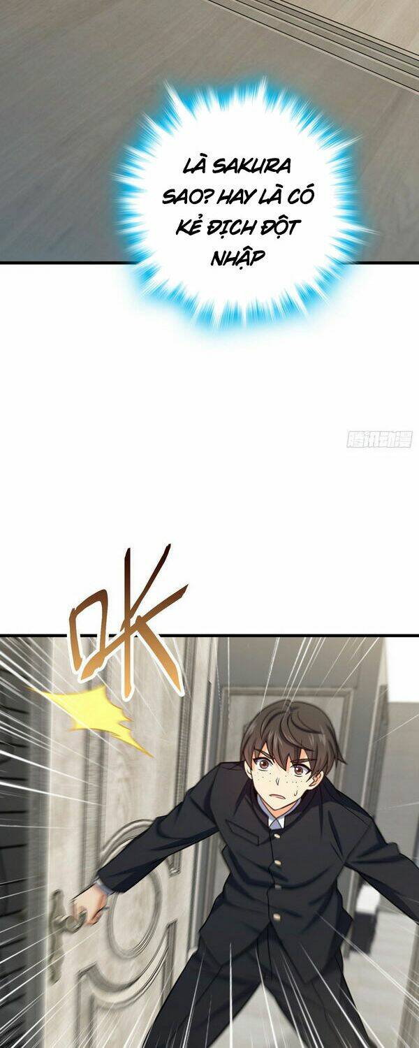 Đại Vương Tha Mạng Chapter 233 - Trang 2