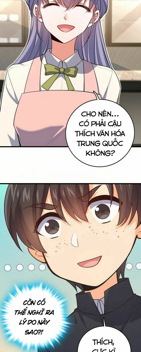 Đại Vương Tha Mạng Chapter 233 - Trang 2