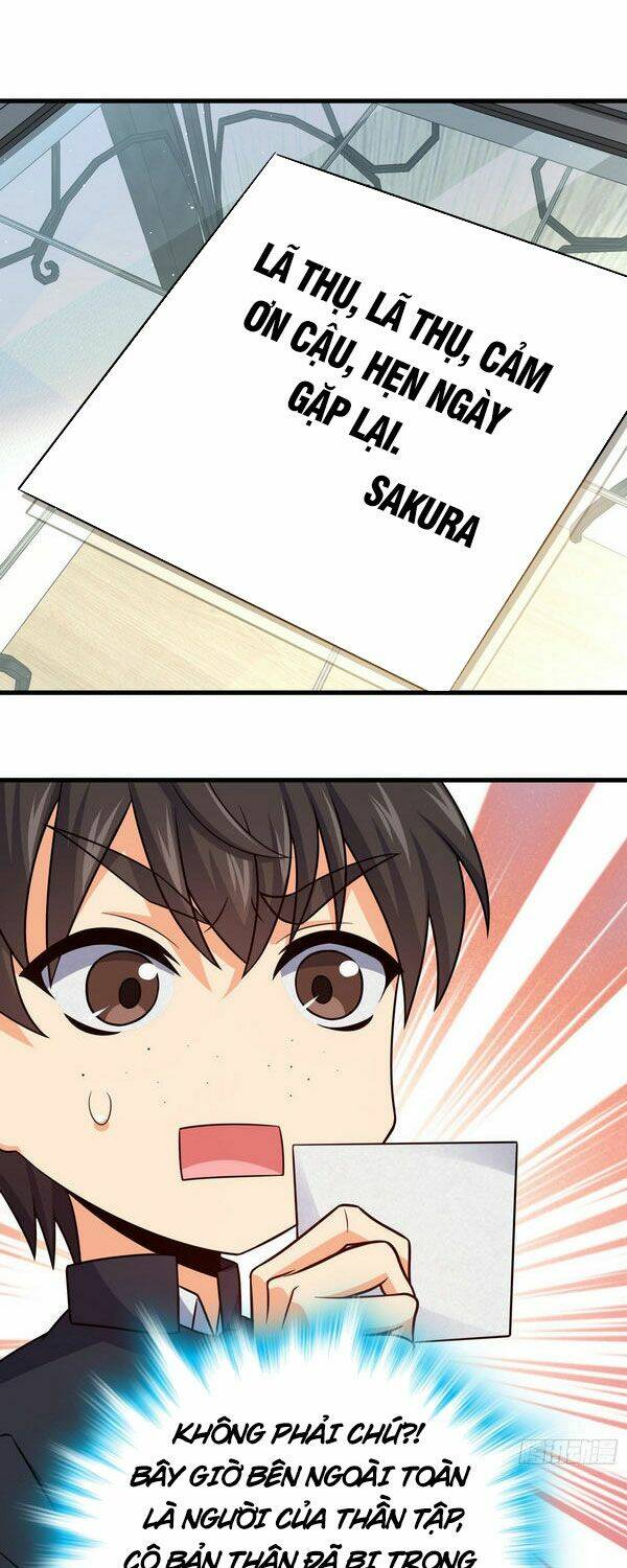 Đại Vương Tha Mạng Chapter 233 - Trang 2