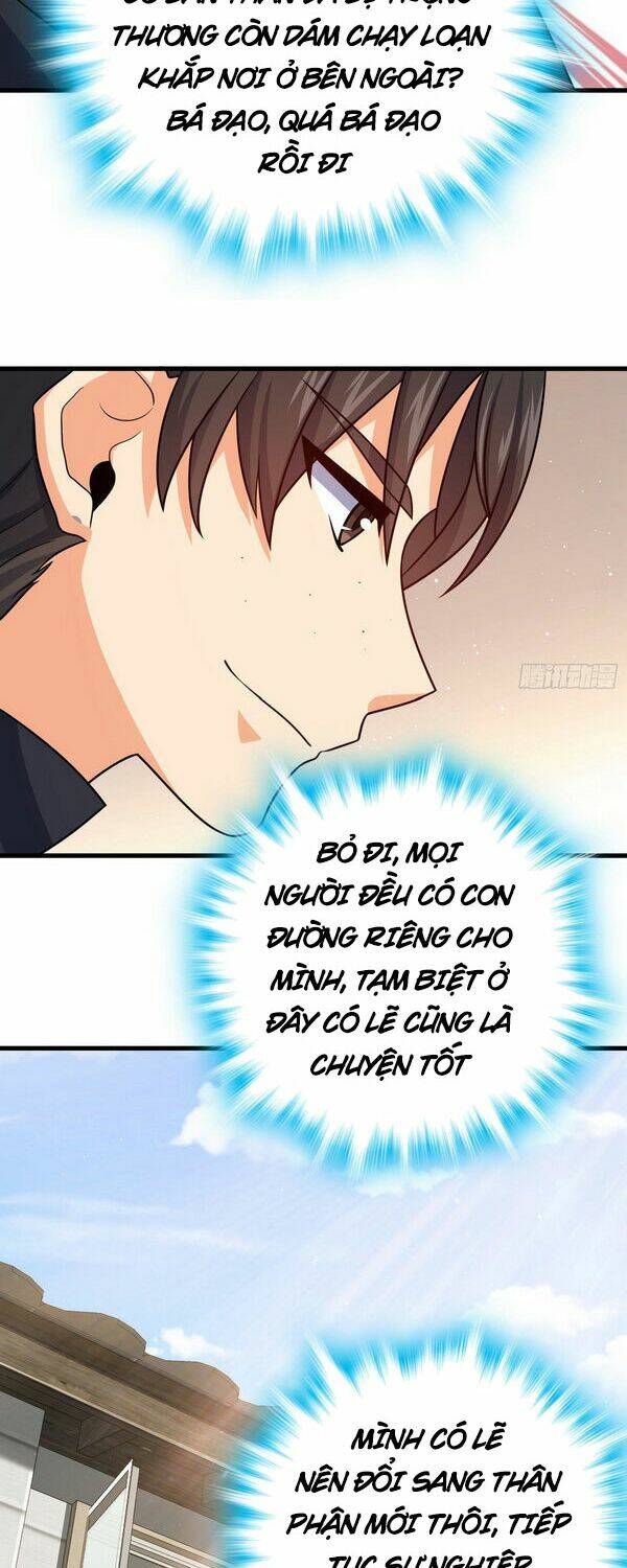 Đại Vương Tha Mạng Chapter 233 - Trang 2