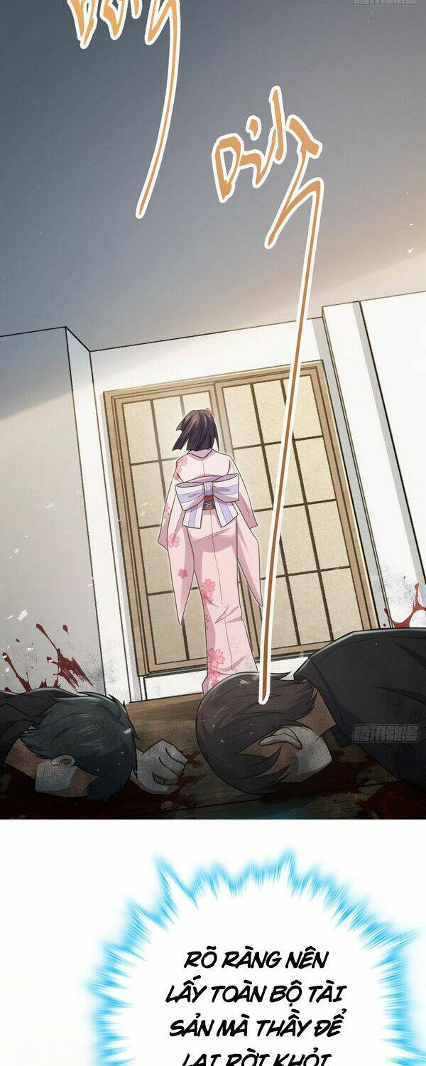 Đại Vương Tha Mạng Chapter 233 - Trang 2