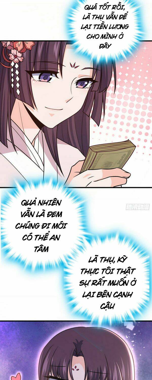 Đại Vương Tha Mạng Chapter 233 - Trang 2