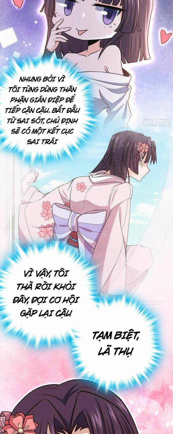 Đại Vương Tha Mạng Chapter 233 - Trang 2