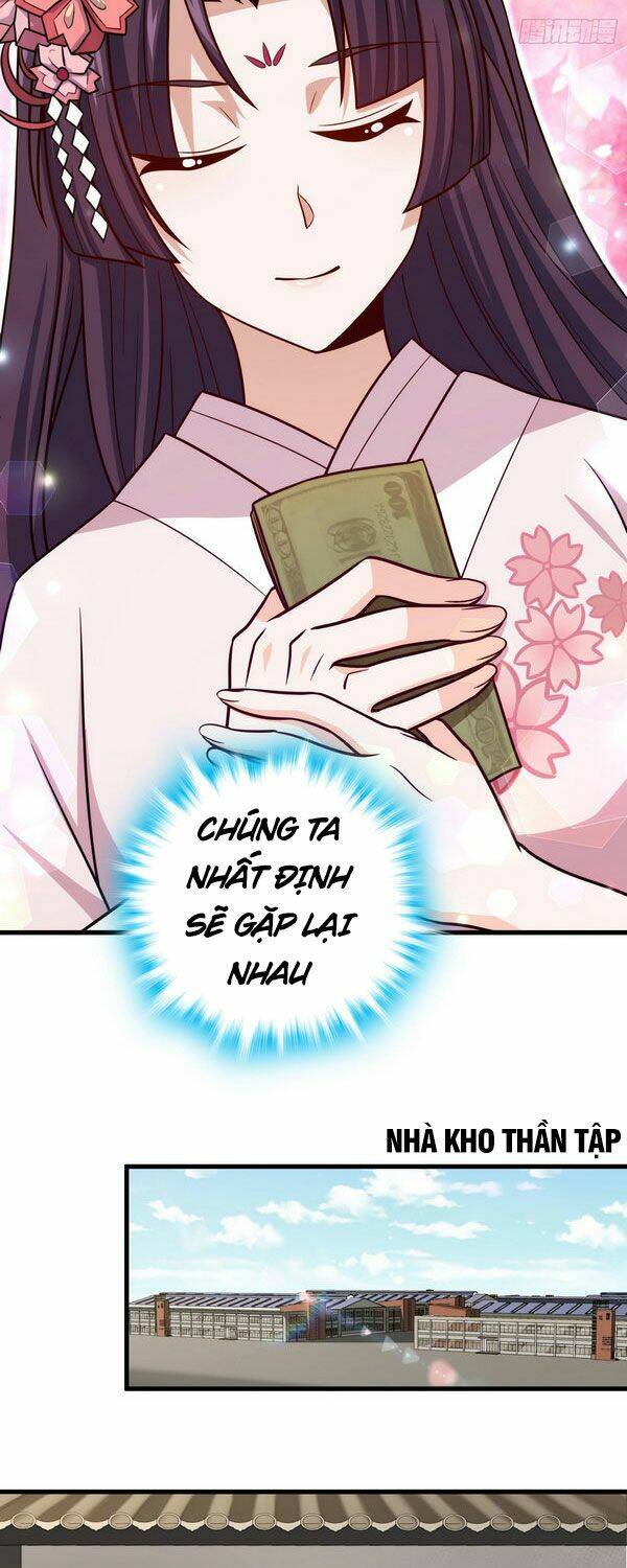 Đại Vương Tha Mạng Chapter 233 - Trang 2