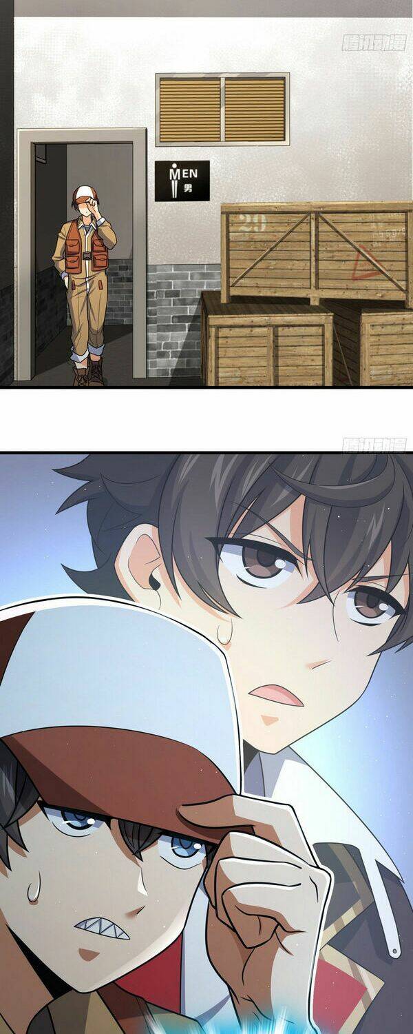 Đại Vương Tha Mạng Chapter 233 - Trang 2