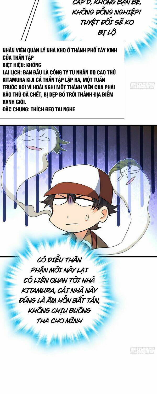 Đại Vương Tha Mạng Chapter 233 - Trang 2