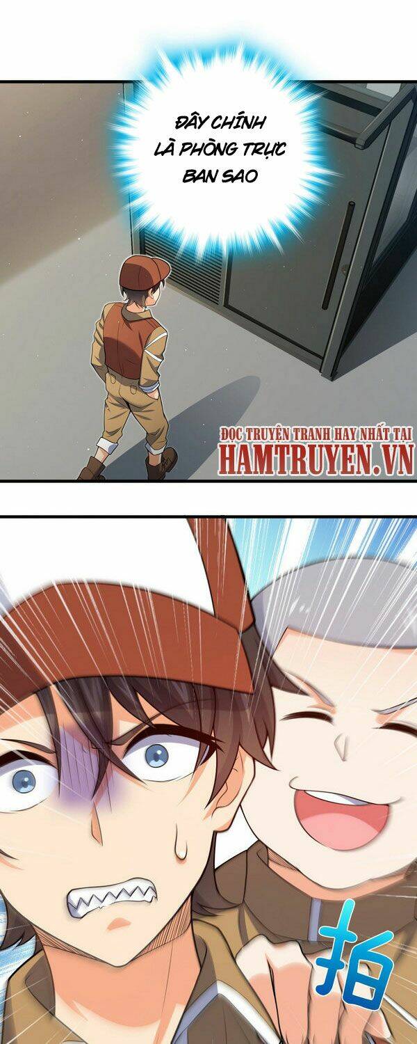 Đại Vương Tha Mạng Chapter 233 - Trang 2