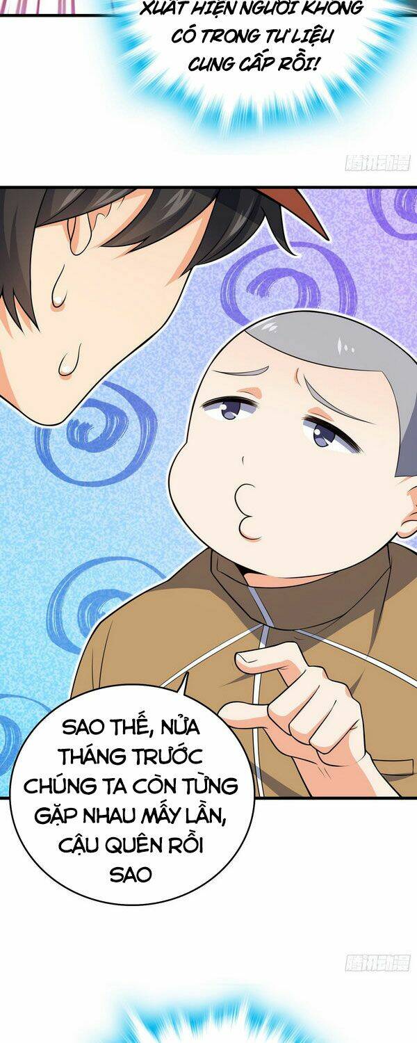 Đại Vương Tha Mạng Chapter 233 - Trang 2