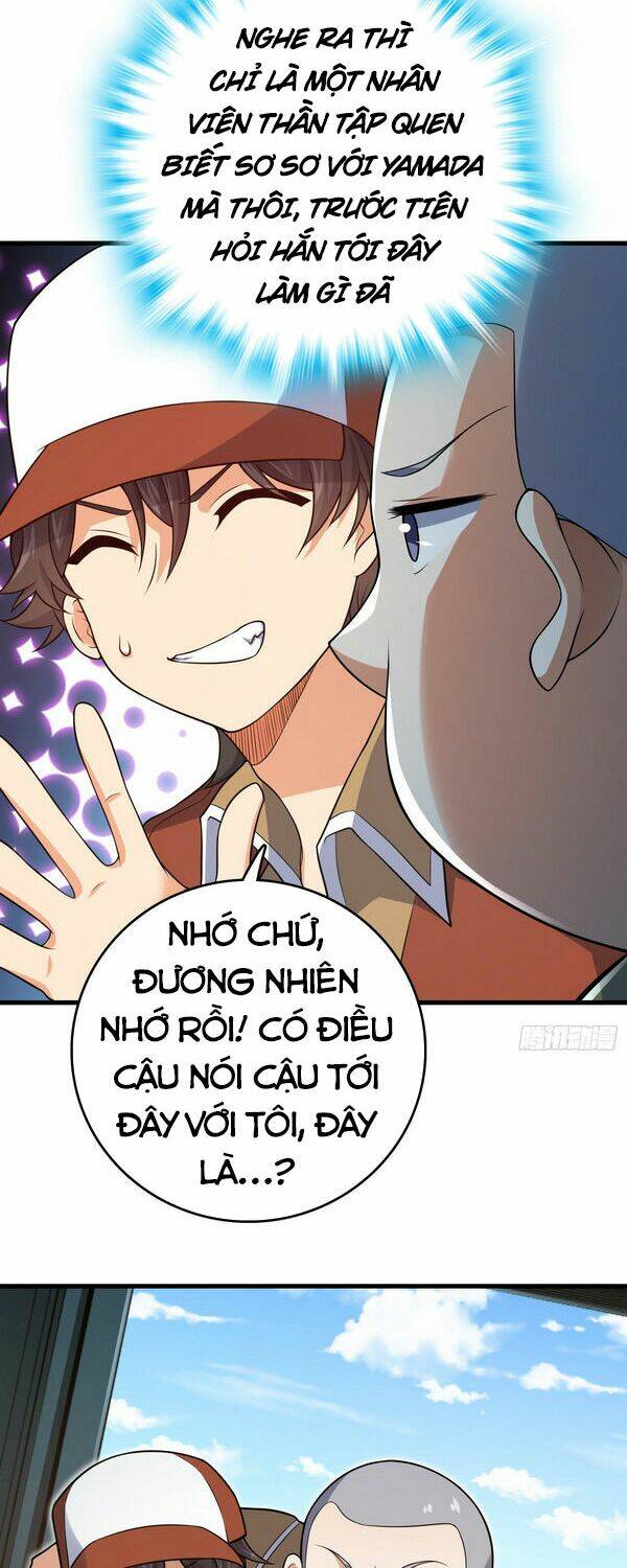 Đại Vương Tha Mạng Chapter 233 - Trang 2