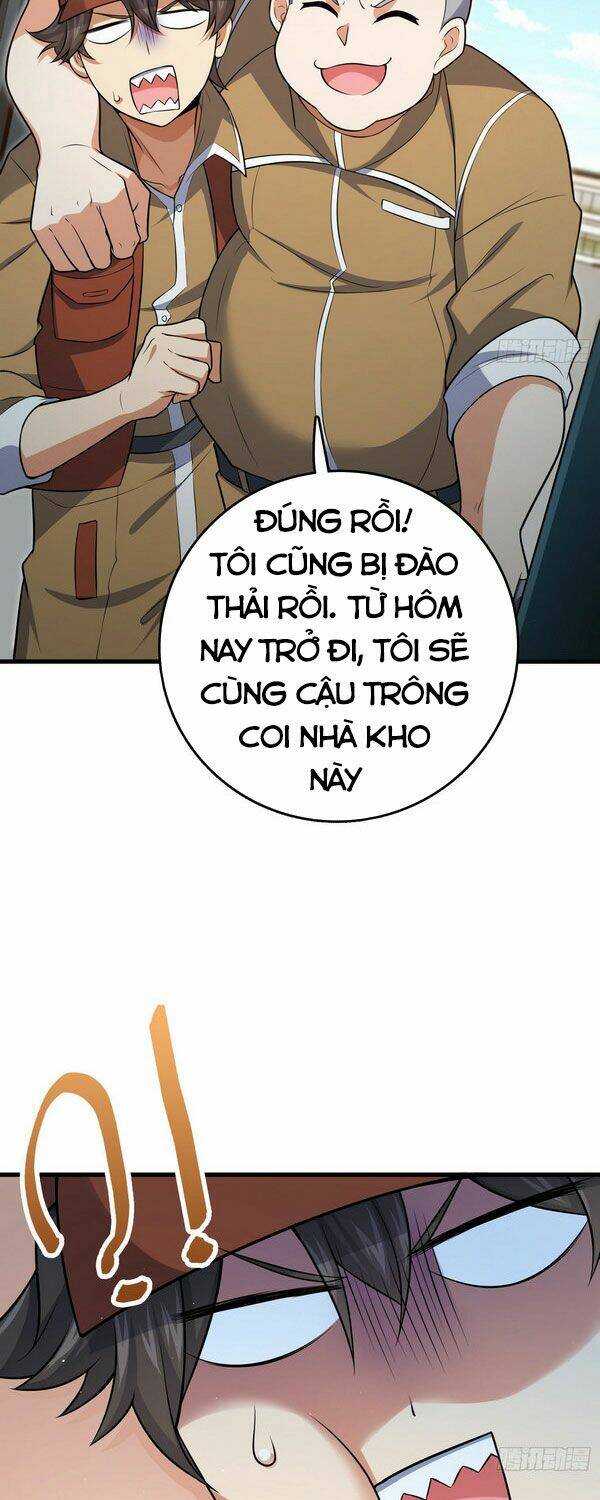 Đại Vương Tha Mạng Chapter 233 - Trang 2