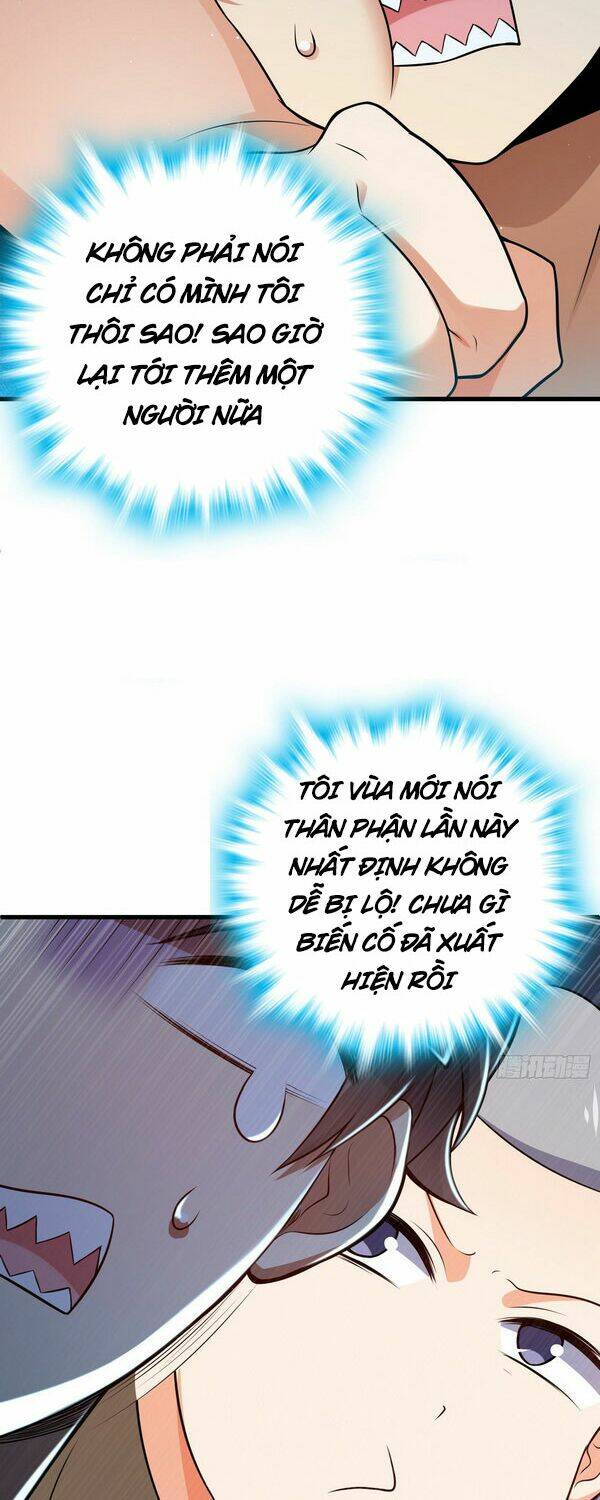 Đại Vương Tha Mạng Chapter 233 - Trang 2