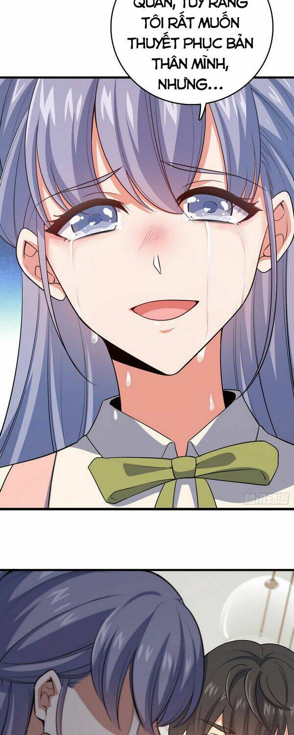 Đại Vương Tha Mạng Chapter 233 - Trang 2