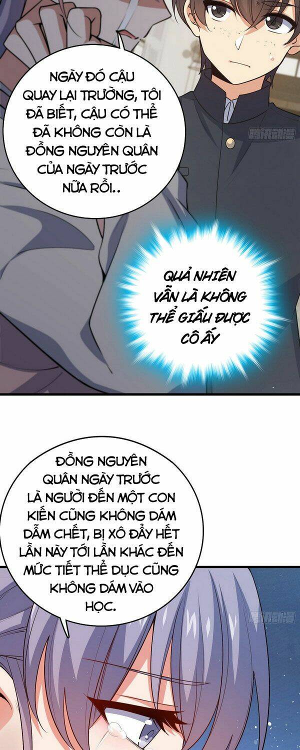 Đại Vương Tha Mạng Chapter 233 - Trang 2