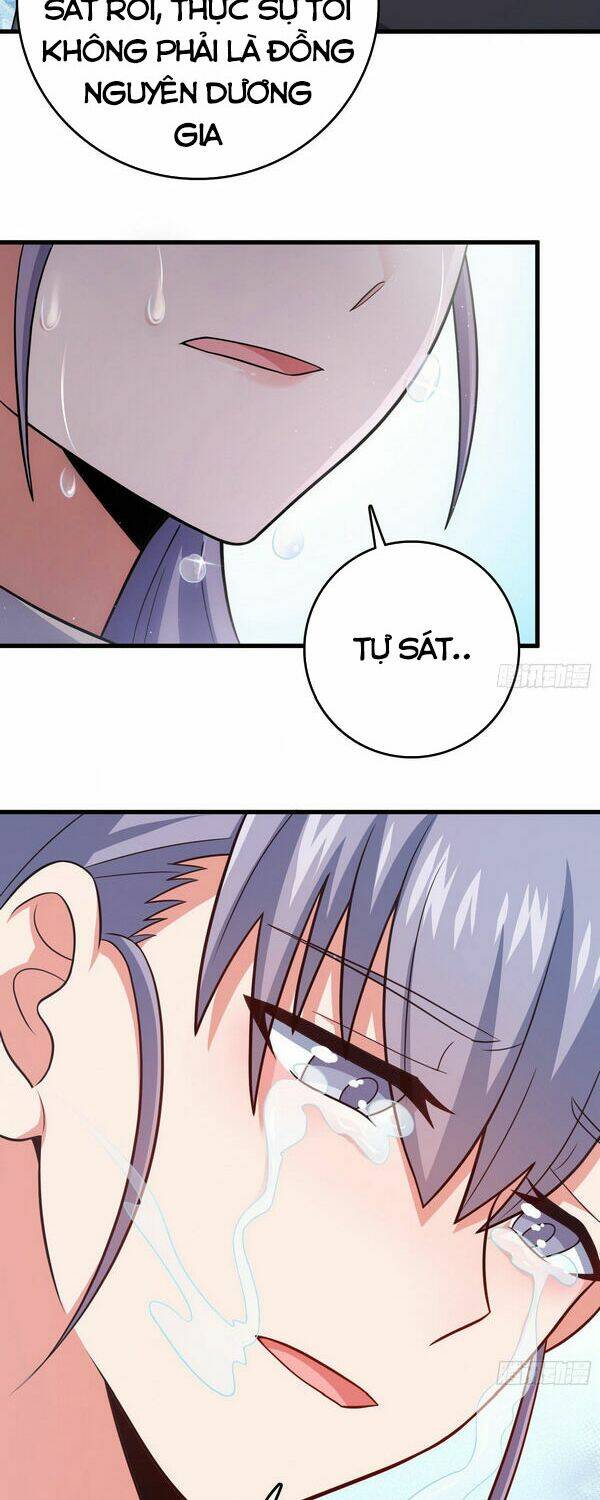 Đại Vương Tha Mạng Chapter 233 - Trang 2