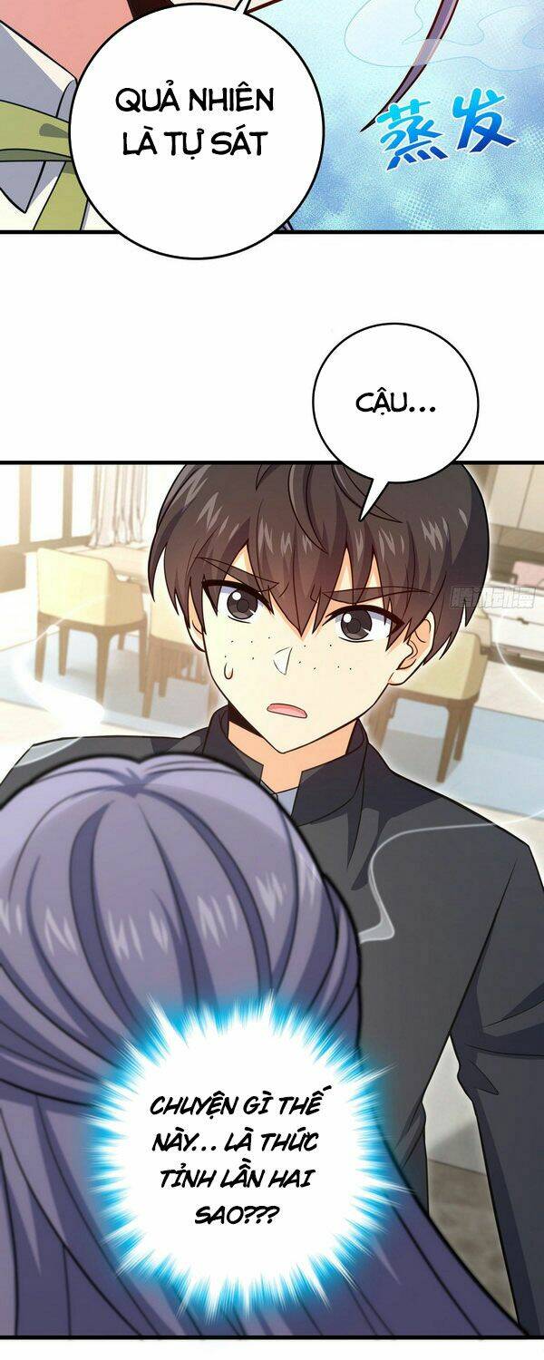 Đại Vương Tha Mạng Chapter 233 - Trang 2