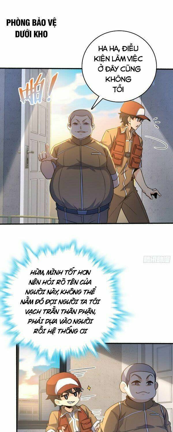 Đại Vương Tha Mạng Chapter 234 - Trang 2