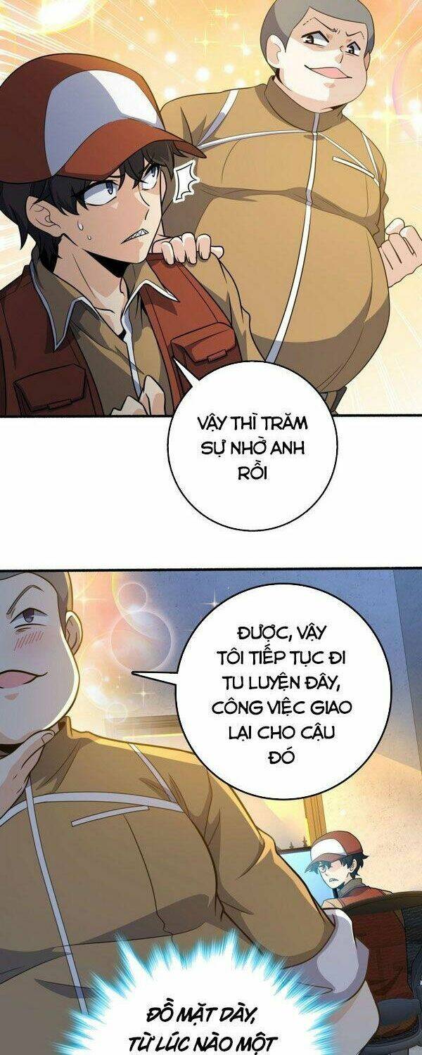 Đại Vương Tha Mạng Chapter 234 - Trang 2