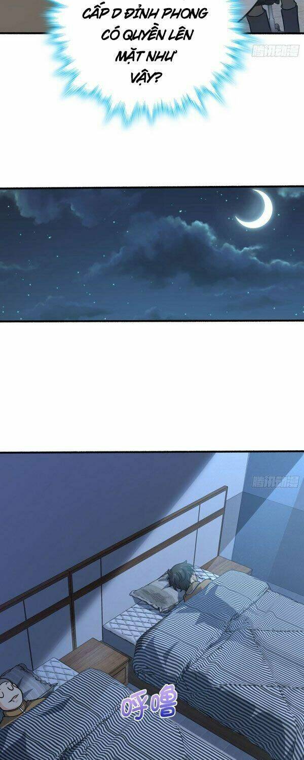 Đại Vương Tha Mạng Chapter 234 - Trang 2