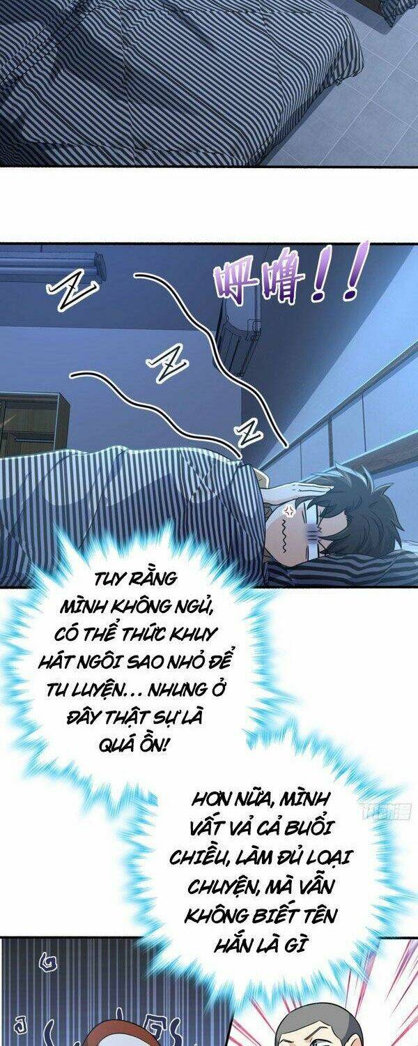 Đại Vương Tha Mạng Chapter 234 - Trang 2