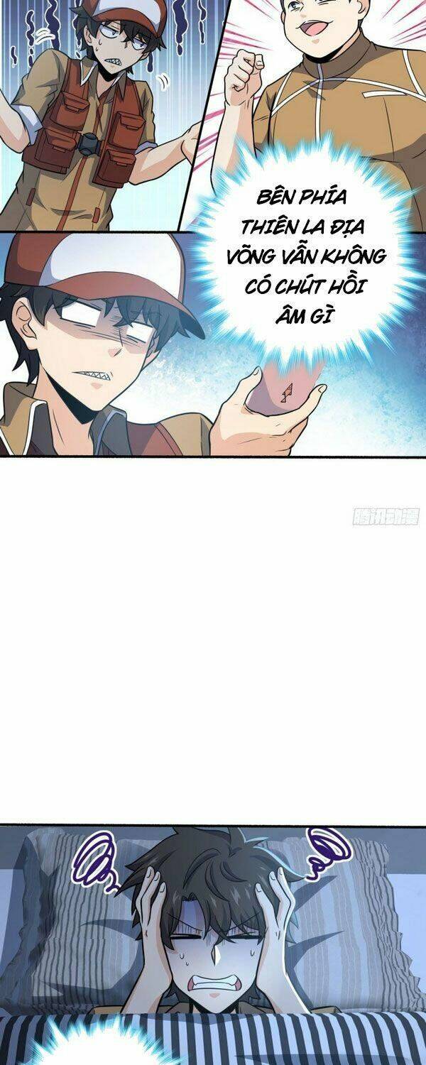 Đại Vương Tha Mạng Chapter 234 - Trang 2