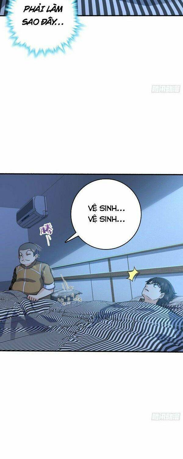 Đại Vương Tha Mạng Chapter 234 - Trang 2