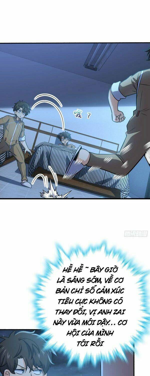 Đại Vương Tha Mạng Chapter 234 - Trang 2
