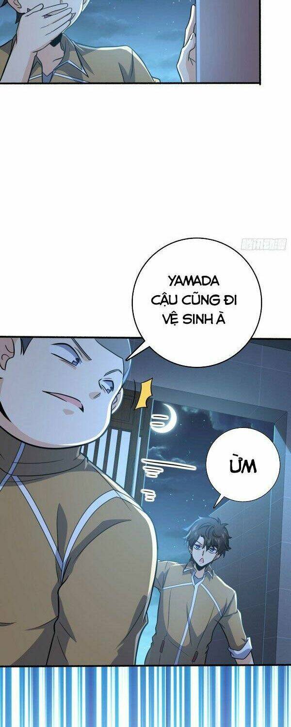 Đại Vương Tha Mạng Chapter 234 - Trang 2