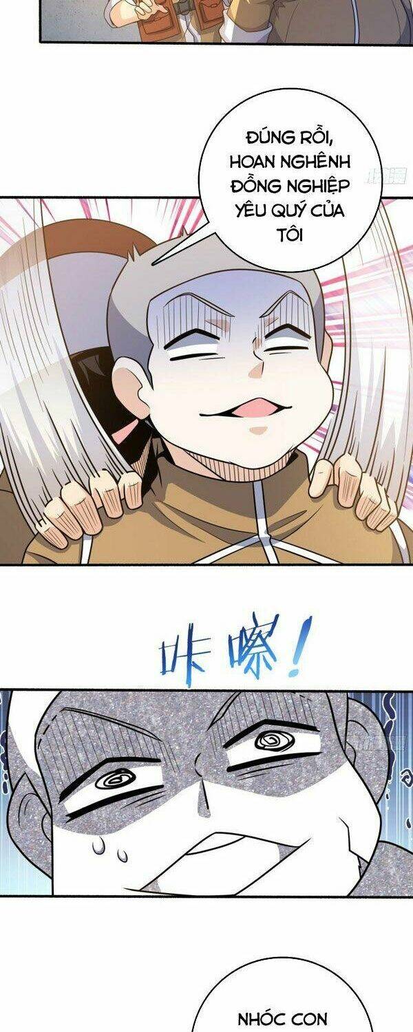 Đại Vương Tha Mạng Chapter 234 - Trang 2