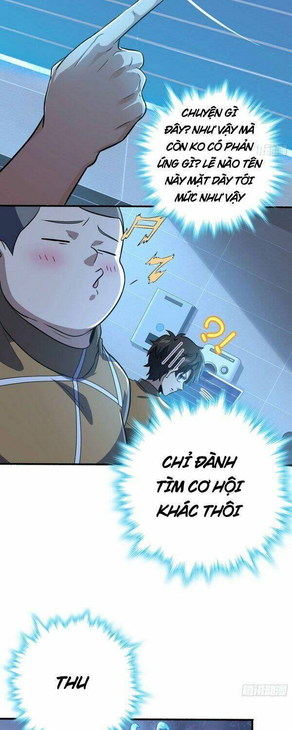 Đại Vương Tha Mạng Chapter 234 - Trang 2