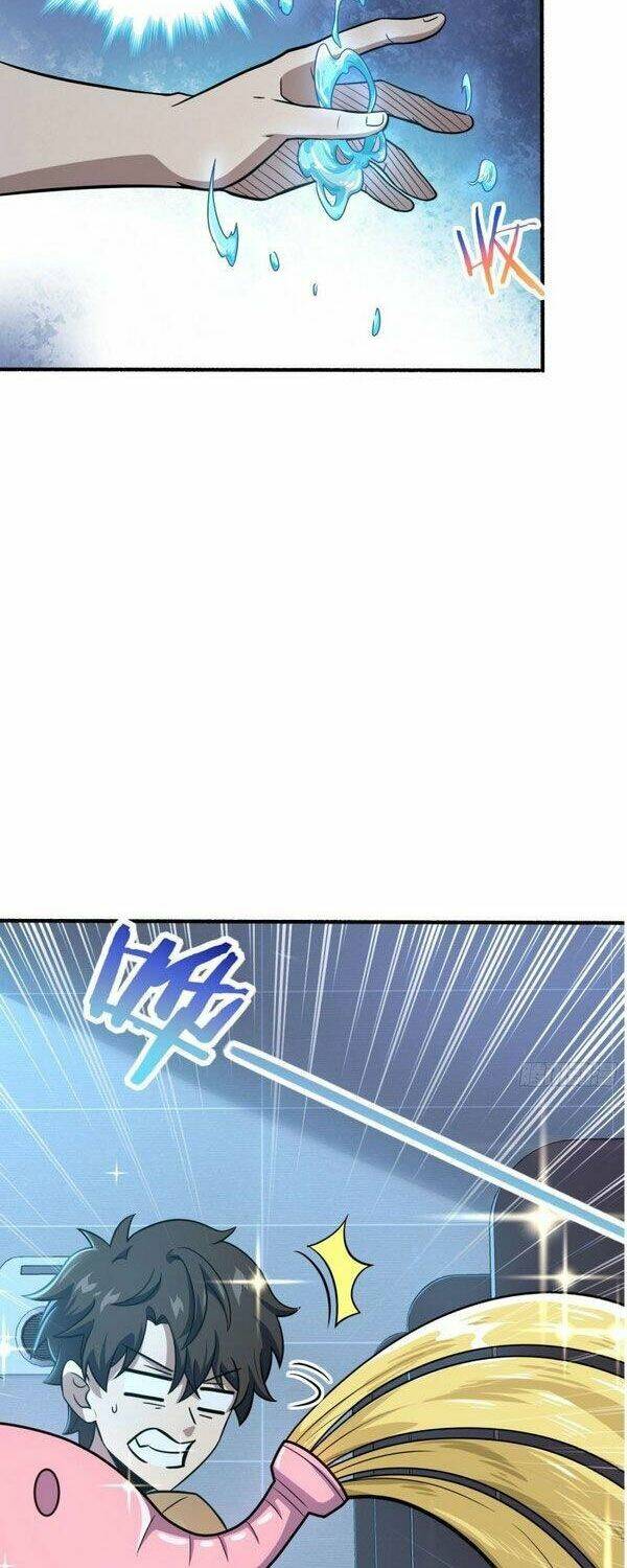 Đại Vương Tha Mạng Chapter 234 - Trang 2