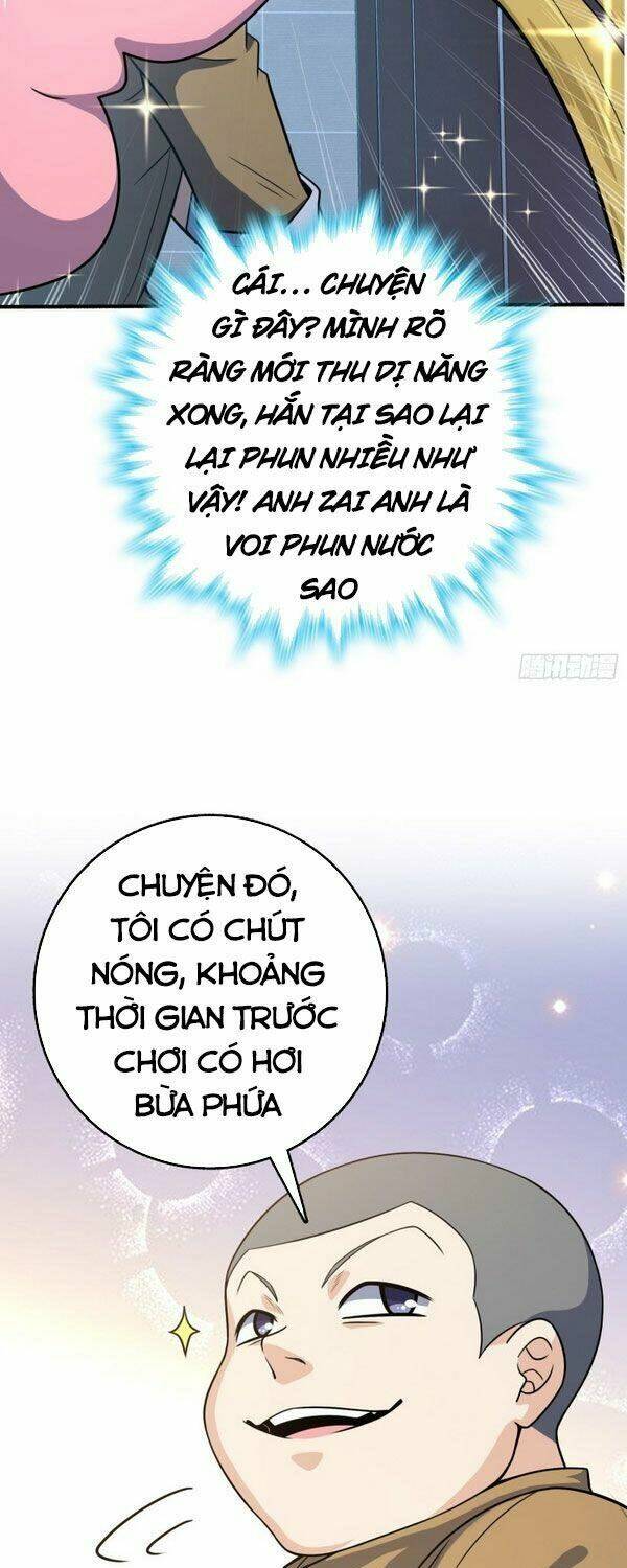 Đại Vương Tha Mạng Chapter 234 - Trang 2