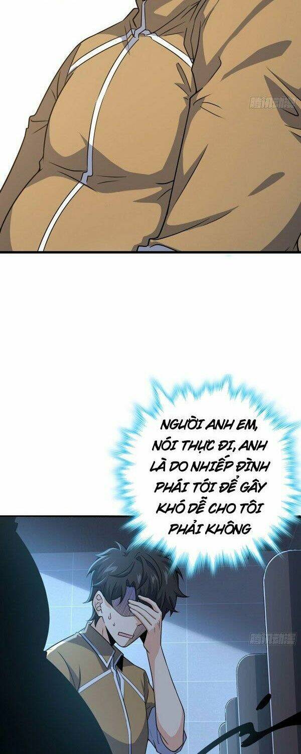 Đại Vương Tha Mạng Chapter 234 - Trang 2