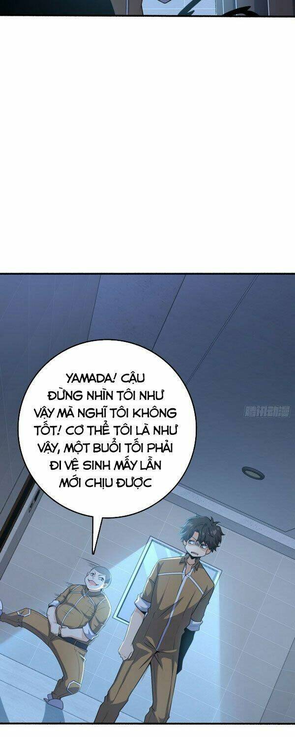 Đại Vương Tha Mạng Chapter 234 - Trang 2