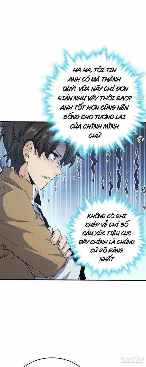 Đại Vương Tha Mạng Chapter 234 - Trang 2