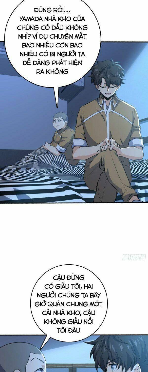 Đại Vương Tha Mạng Chapter 234 - Trang 2