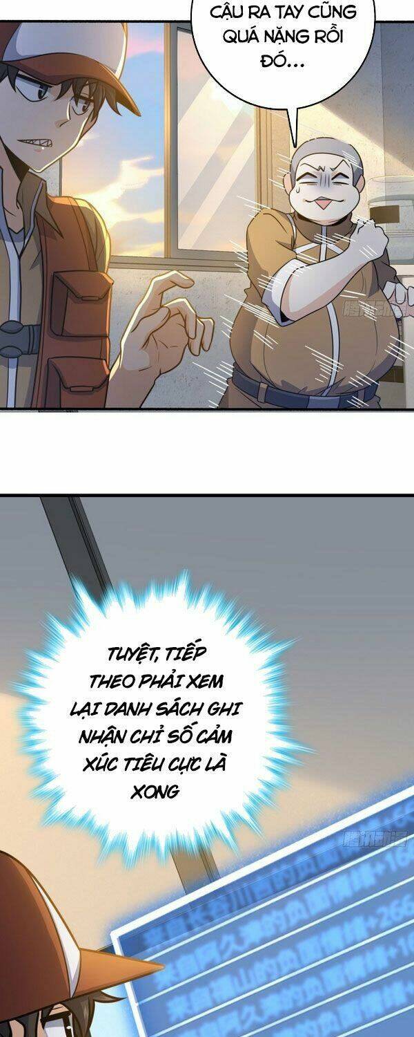 Đại Vương Tha Mạng Chapter 234 - Trang 2