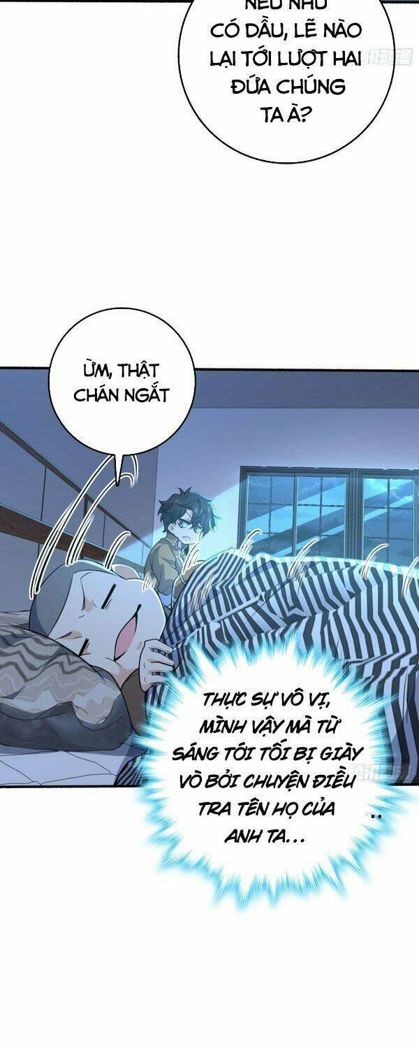 Đại Vương Tha Mạng Chapter 234 - Trang 2