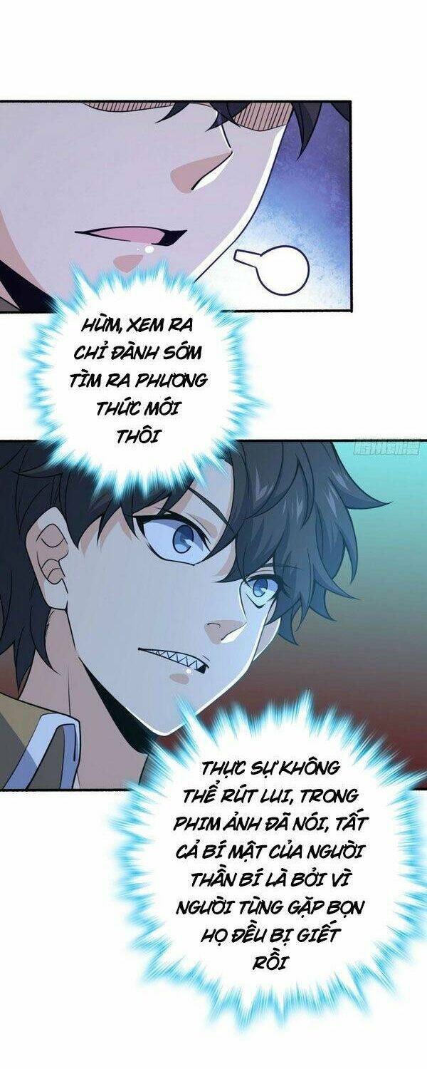 Đại Vương Tha Mạng Chapter 234 - Trang 2