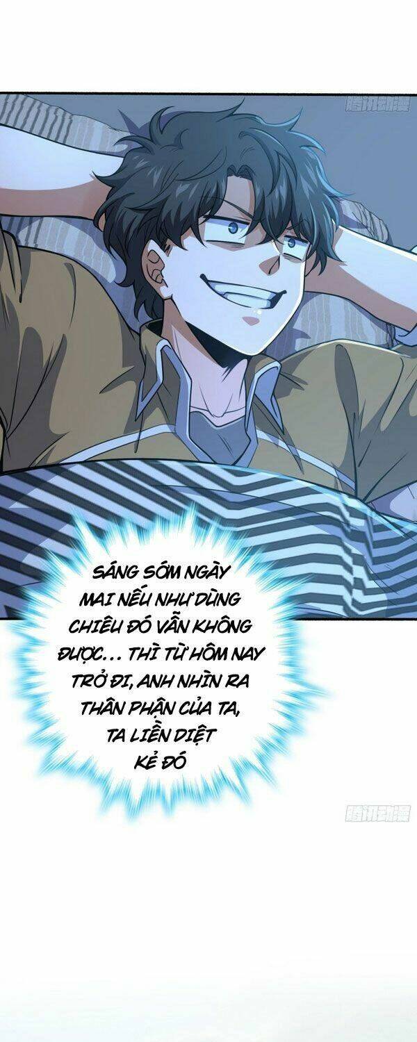 Đại Vương Tha Mạng Chapter 234 - Trang 2