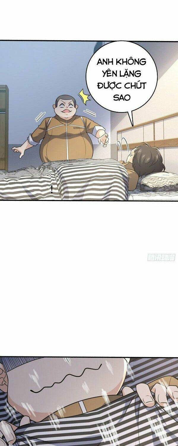 Đại Vương Tha Mạng Chapter 234 - Trang 2