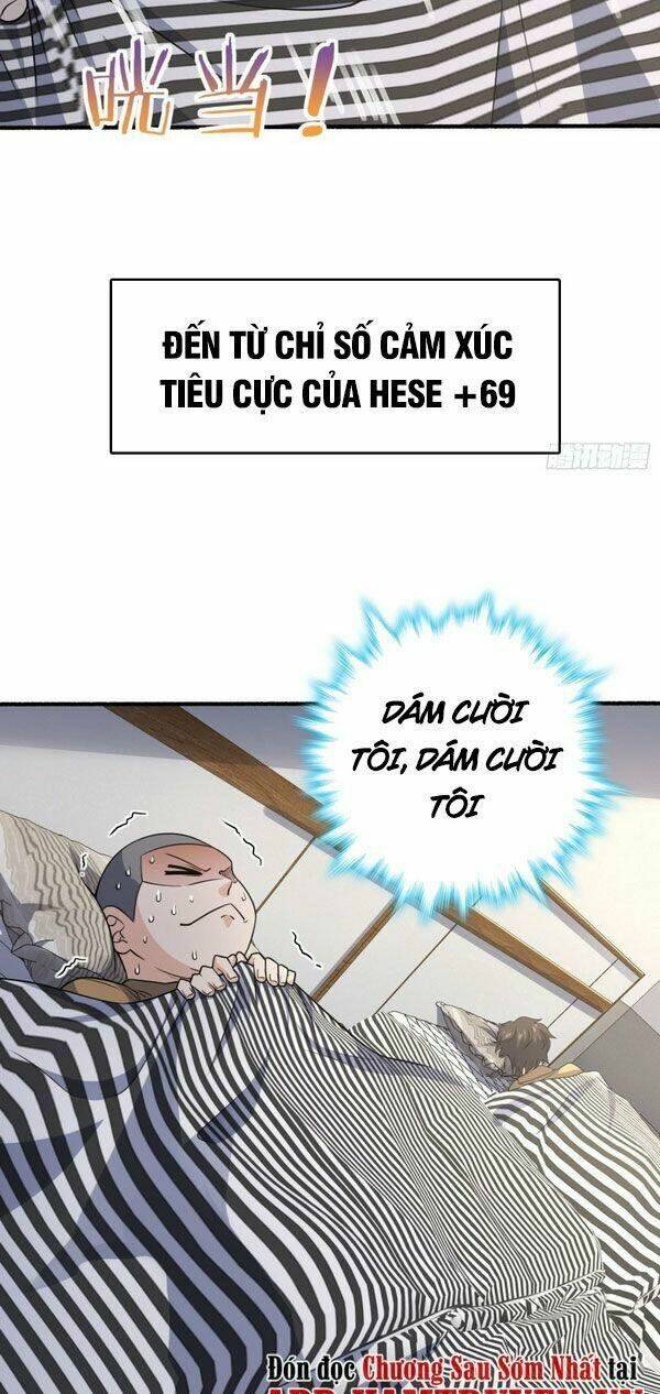 Đại Vương Tha Mạng Chapter 234 - Trang 2